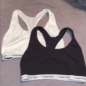 Sport bra set!